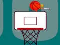 게임 Basketball FRVR Dunk Shoot 온라인