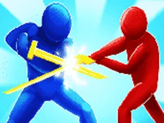 게임 Weapon Duel 온라인