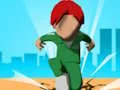 게임 Hero Rescue: Drop Power 온라인
