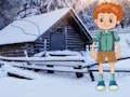 게임 Boy Escape From Winter Season 온라인