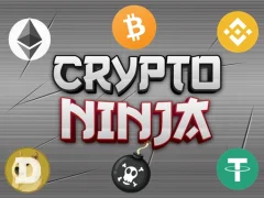 게임 Crypto Ninja 온라인