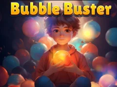 게임 Bubble Buster 온라인