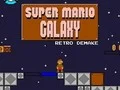 게임 Super Mario Galaxy 온라인