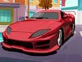 게임 Supercars Hidden Letters 온라인