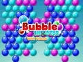 게임 Bubble Shooter with Friends 온라인