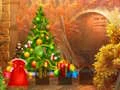 게임 Wintry Elf Escape Game 온라인