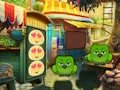 게임 Kind Santa Claus Escape 온라인