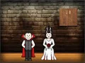 게임 Amgel Halloween Room Escape 35 온라인