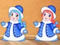 게임 Find Christmas Snowman with Gift 온라인