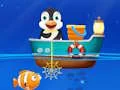 게임 Tiny Fishing 온라인