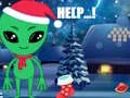 게임 Rescue The Alien From Snow 온라인
