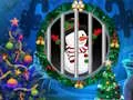 게임 Wonderful Snowman Escape 온라인