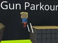 게임 Kogama: Gun Parkour 온라인
