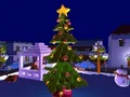 게임 Kogama: Happy Christmas 온라인