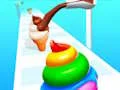 게임 Ice Cream Stack 온라인