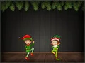 게임 Amgel New Year Room Escape 6 온라인