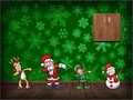 게임 Amgel New Year Room Escape 7 온라인