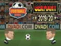 게임 Football Heads: 2019-20 Germany (Bundesliga) 온라인