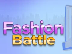 게임 Fashion Battle 온라인