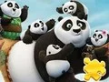 게임 Jigsaw Puzzle: Kung Fu Panda 온라인