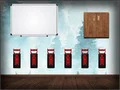 게임 Amgel Easy Room Escape 154 온라인