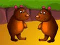 게임 Help Hungry Bear 온라인