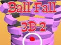 게임 Ball Fall 3D 2 온라인