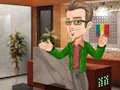 게임 Finding Office Important File 온라인
