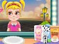 게임 My Bakery Empire Bake a Cake 온라인