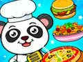 게임 Cooking Games For Kids 온라인