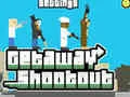 게임 Getaway Shootout 온라인