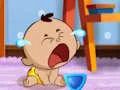 게임 Little Baby Hungry Escape 온라인