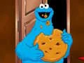 게임 Find Crazy Cookie Monster 온라인