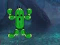 게임 Rescue The Frog Girl 온라인