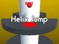 게임 Helix Jump 온라인