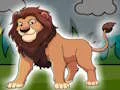 게임 Giant Lion Escape 온라인