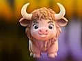 게임 Adorable Bull Rescue 온라인