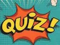 게임 Quiz! 온라인
