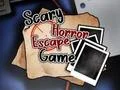 게임 Scary Horror: Escape Game 온라인