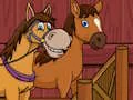 게임 Help The Horse Jockey 온라인
