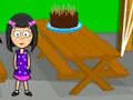 게임 Hooda Escape Birthday Party 2024 온라인