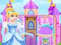 게임 Princess Room Cleaning 온라인