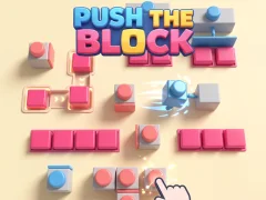 게임 Push The Block 온라인