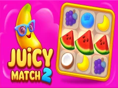 게임 Juicy Match 2 온라인