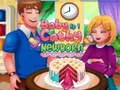 게임 Baby Cathy Newborn Ep 1 온라인