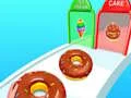 게임 Bakery Stack: Cooking Games 온라인