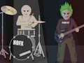 게임 Punk-O-Matic 온라인