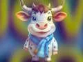 게임 Jovial Cow Rescue 온라인