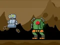 게임 Scrapyard Brawl 온라인