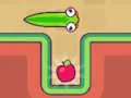 게임 Snake Solver 온라인
